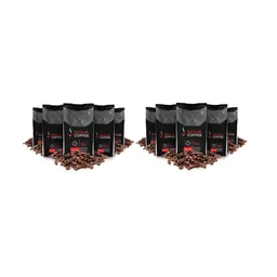 Crema Ultimo · 10kg coffee beans from Sicilia Coffee