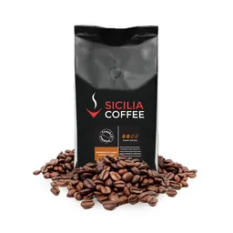 Espresso di Lusso · 1kg coffee beans from Sicilia Coffee