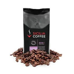 Espresso Mocha · 500g coffee beans from Sicilia Coffee