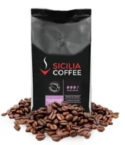 Espresso Mocha · 250g coffee beans from Sicilia Coffee
