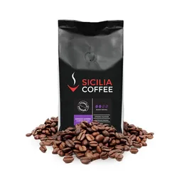 Espresso Superbo · 250g coffee beans from Sicilia Coffee