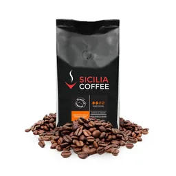 Formata da Famiglia · 500g coffee beans from Sicilia Coffee