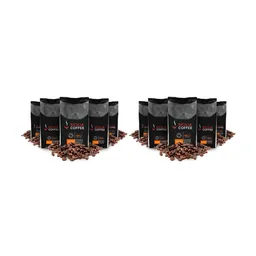 Formata da Famiglia coffee beans from Sicilia Coffee