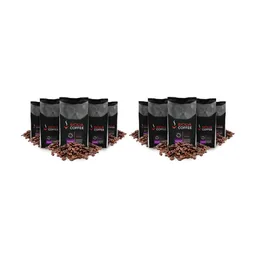 Italian Blend coffee beans from Sicilia Coffee