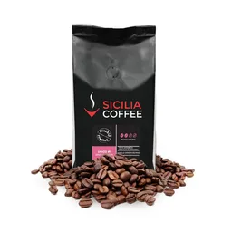 Unico Kenya coffee beans from Sicilia Coffee