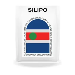 Hacienda Pilas Milenio coffee beans from Silipo Coffee