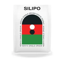 Kiamugumo coffee beans from Silipo Coffee