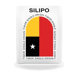 Leste Atsabe coffee beans from Silipo Coffee