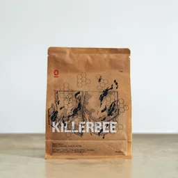 Killerbee coffee beans from Single O
