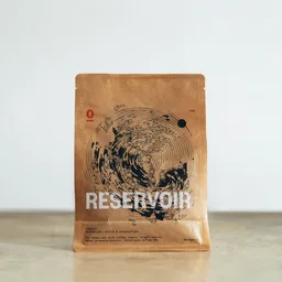 Reservoir coffee beans from Single O