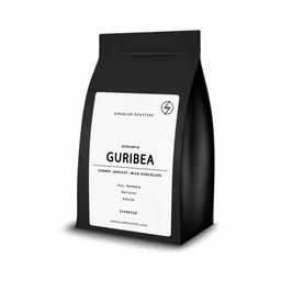 Guribea coffee beans from Singular Roasters
