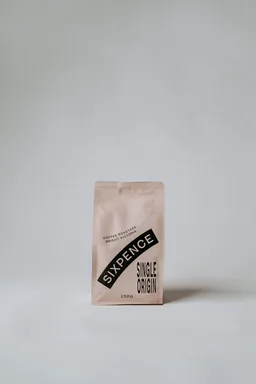 Java - Jairo Arcila coffee beans from Sixpence Coffee