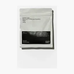 Cutberto Matias coffee beans from Skittle Lane