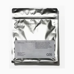 Guillermo Montenegro coffee beans from Skittle Lane