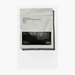 Ledy Moncayo coffee beans from Skittle Lane