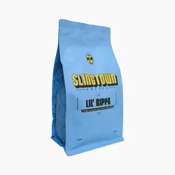 Lil' Rippa coffee beans from Slingtown