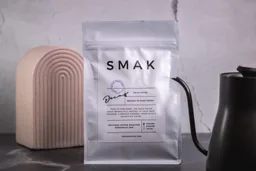 Decaf · 500gms coffee beans from SMAK Coffee