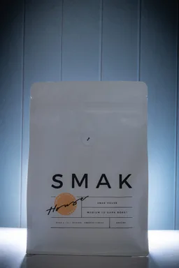 House Blend · 250gms coffee beans from SMAK Coffee