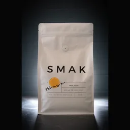 House Blend · 500gms coffee beans from SMAK Coffee