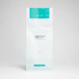 Up Up coffee beans from Smith St Coffee Roasters
