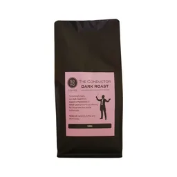The Conductor coffee beans from SOHO Coffee Roasters