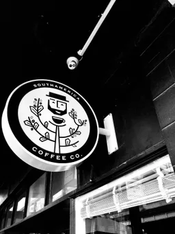 La Flaca coffee beans from SouthAmerica Coffee Co