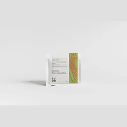 Finca La Josefina coffee beans from Sow Coffee Project