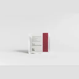 Reis Family coffee beans from Sow Coffee Project