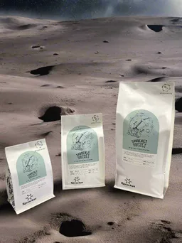 Sprocket Rocket coffee beans from Sprocket Roasters