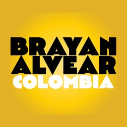 Brayan Alvear coffee beans from STOKA Coffee Roasters
