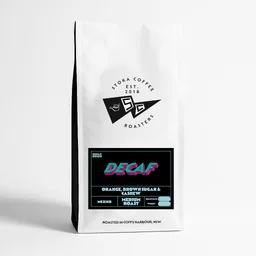 Mexico Espresso coffee beans from STOKA Coffee Roasters