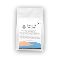 Finca El Duranzo coffee beans from Storehouse Roastery