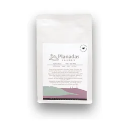 Planadas coffee beans from Storehouse Roastery