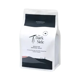The Dark Side coffee beans from Storehouse Roastery