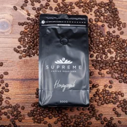 Honeycomb coffee beans from Supreme Coffee Roasters