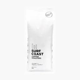 Winkipop Blend coffee beans from Surfcoast Coffee Roasters