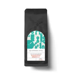 Honduras Organic coffee beans from Suspension Coffee