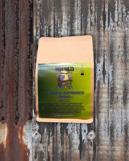Fazenda Esperança coffee beans from That's Whyld Coffee Roasters
