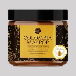 Maypop coffee beans from The Bean Cartel
