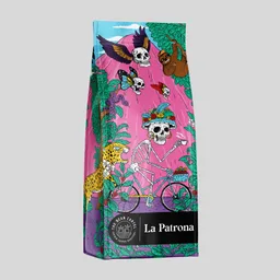 La Patrona coffee beans from The Bean Cartel