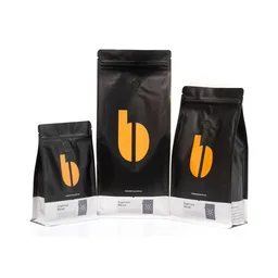Espresso Blend coffee beans from The Beanery