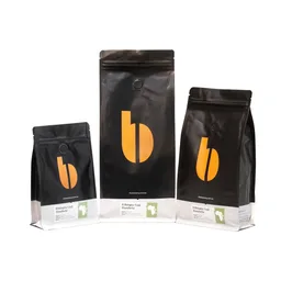 Guji Hambela coffee beans from The Beanery