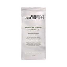 Barahona AA coffee beans from The Blind Coffee Roaster
