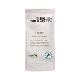 El Chapel coffee beans from The Blind Coffee Roaster