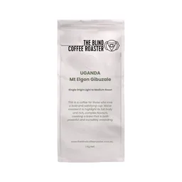 Mt Elgon Gibuzale coffee beans from The Blind Coffee Roaster