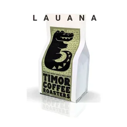 Lauana coffee beans from The Corner Store Network
