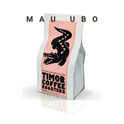 Mau Ubo coffee beans from The Corner Store Network