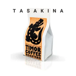 Tasakina coffee beans from The Corner Store Network