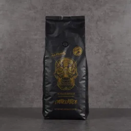 Darkerside coffee beans from The Killer Coffee Co