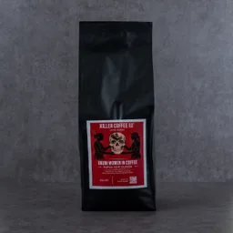 Ukuni Women in Coffee coffee beans from The Killer Coffee Co
